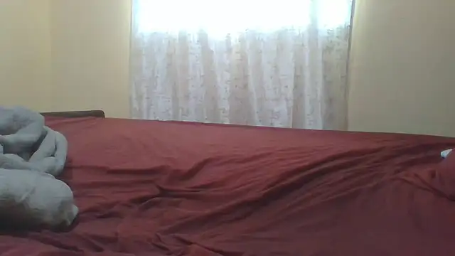 ndivhuwomuleya webcam