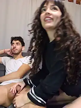 LeoyNicky98 webcam