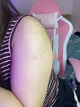 Meow_sexygirl webcam