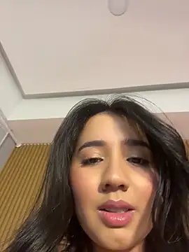 Michelle_Zoe webcam