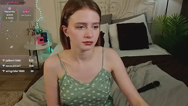 jenny_bunny_ webcam