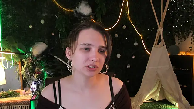 TessaMill webcam