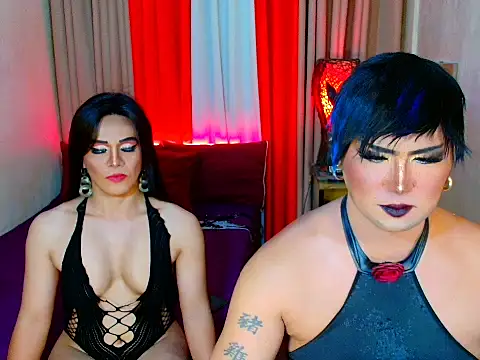 Wildest_Slave_Huntress webcam