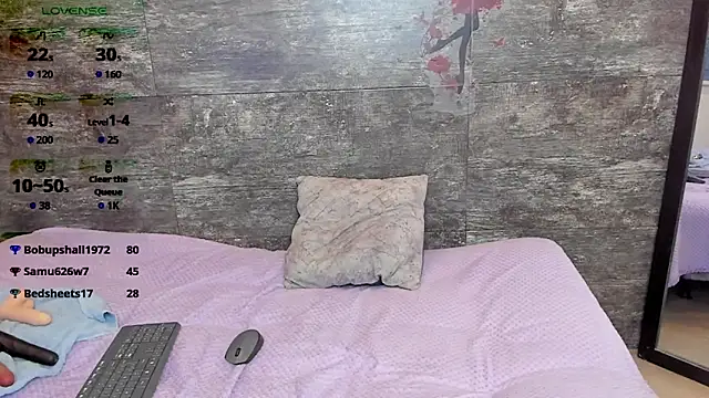 oriana_olsen webcam