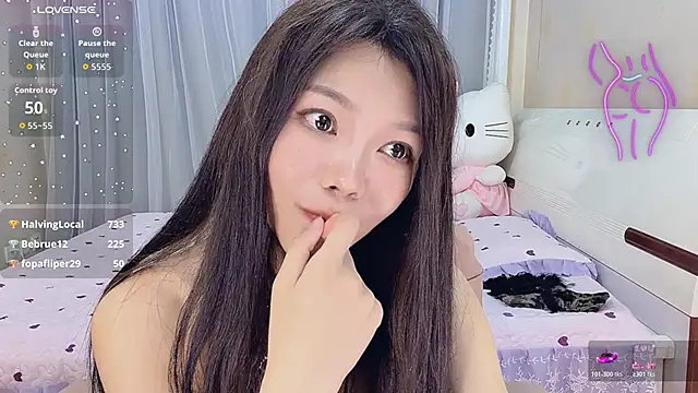 yangyang_520 webcam