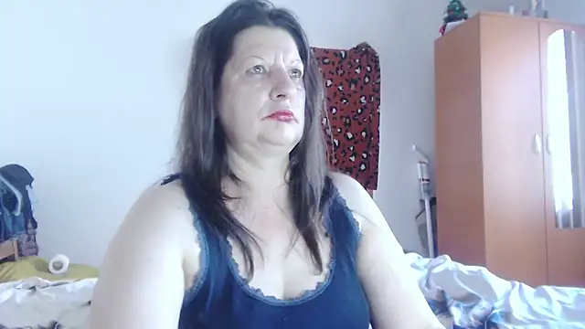 ExtasyMature webcam