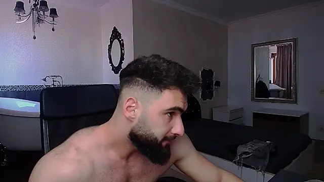MicahLane webcam