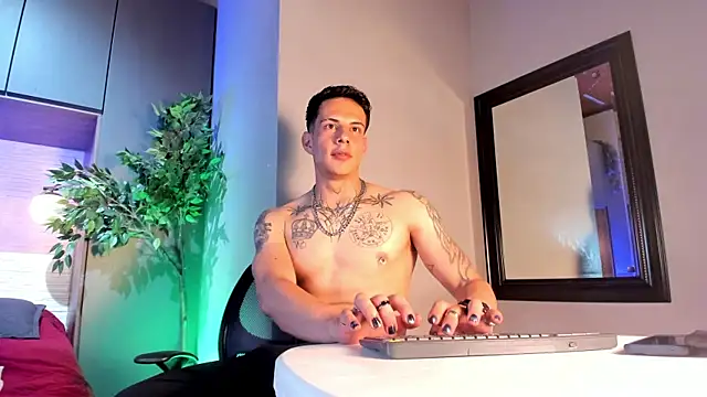 Dustin_Sonne webcam