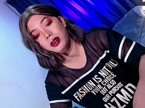 Olivia_the_Temptress27 webcam