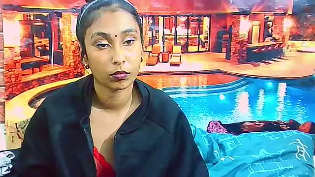 IndianSexyButt webcam