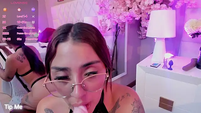 Victoria__lee webcam