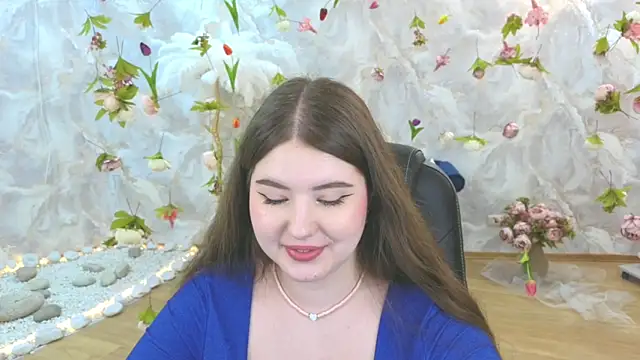 PixelGoddess webcam