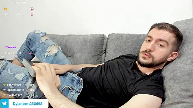 Dylan_Best webcam