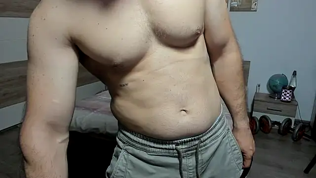 RobbyShawz webcam