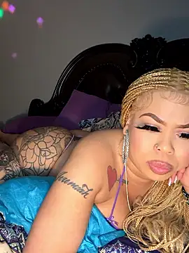 RenaThickAss webcam