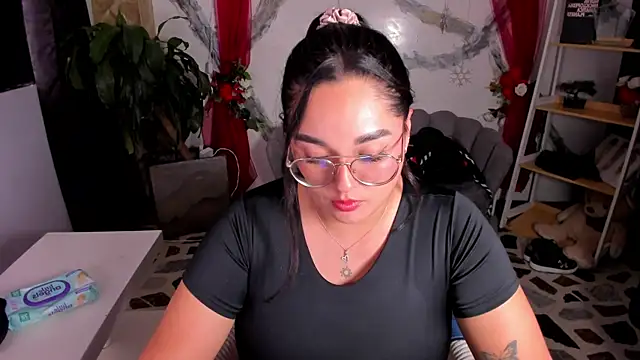 CelesteBrucee webcam