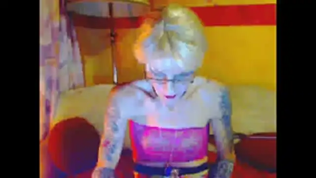 cuxladyboy webcam
