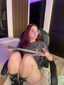 Red_kytty6 webcam