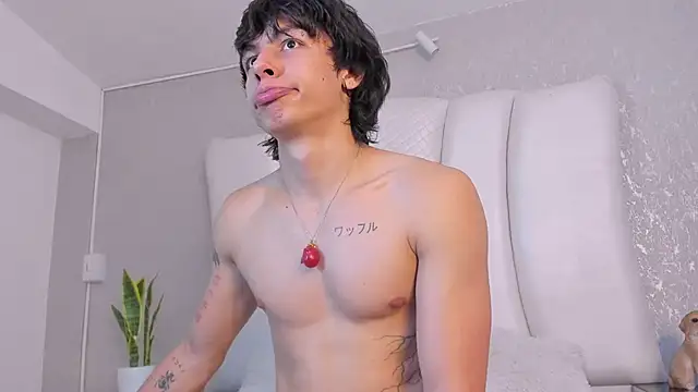 Tyler_durten webcam