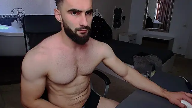 MicahLane webcam