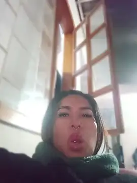 MeelFox webcam