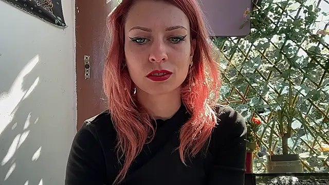 karo123421 webcam