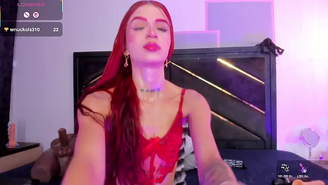 april_jones05 webcam