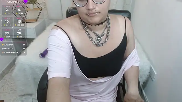 Echypyon_ webcam