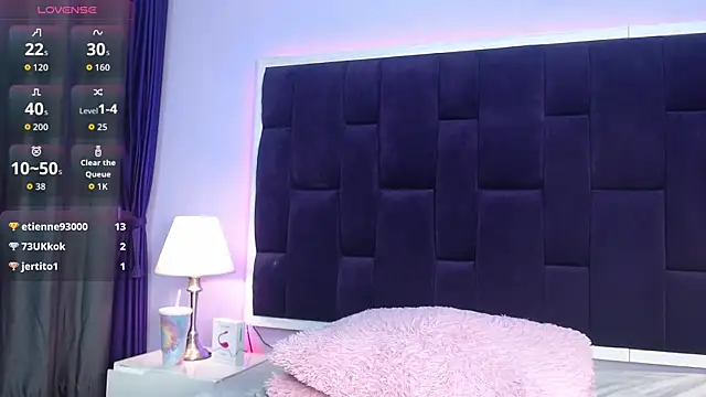 Ellie_Dollie webcam
