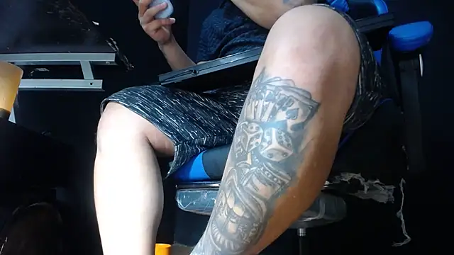 DickMasterfindom