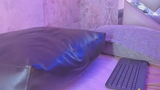Benny_and_Mark webcam