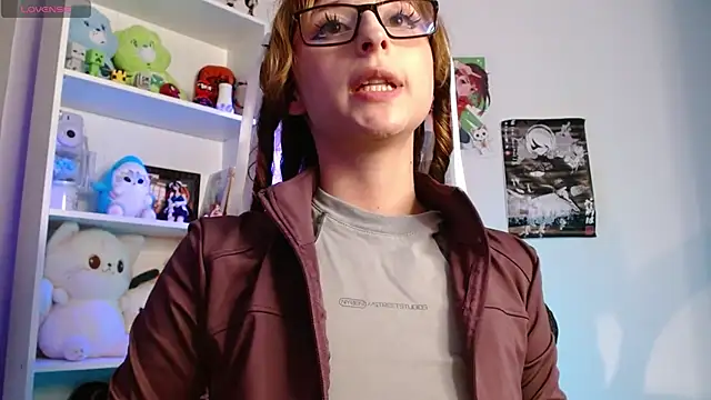 CelesteAyase webcam