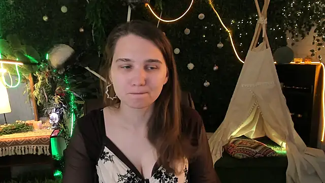 TessaMill webcam