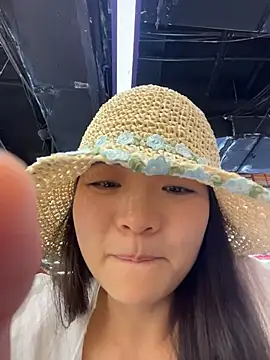 xiaochengzi505 webcam