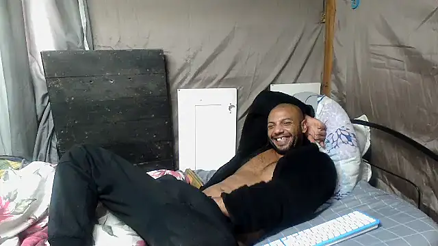 Camodick webcam
