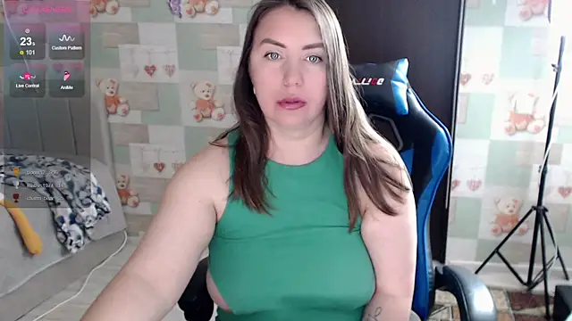 Korolek12 webcam