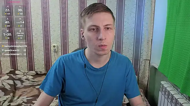 Darien_Brown webcam