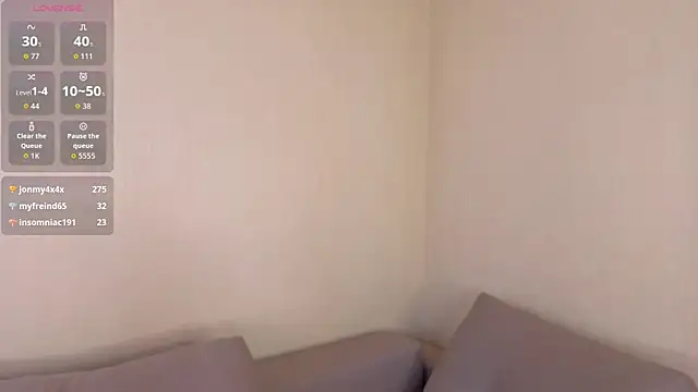 JameFriley webcam