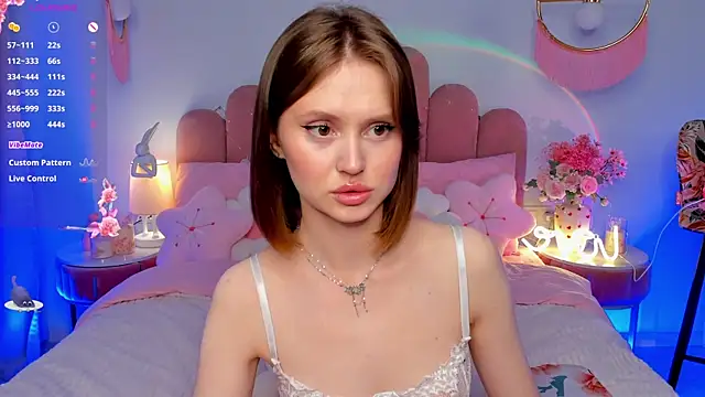 MariLew webcam
