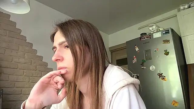 ZaraGuyette webcam