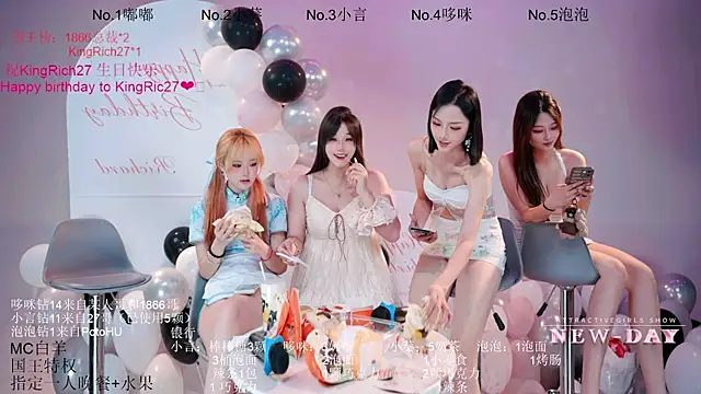 NEW-DAY webcam