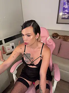 Carsonrobert live sex cam