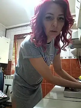Evadesirex46 webcam