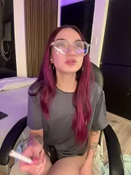 Red_kytty6 webcam