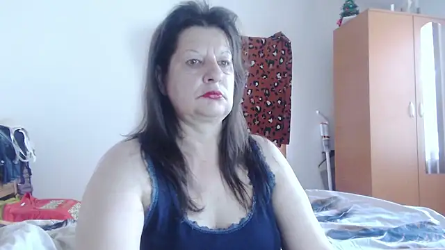 ExtasyMature webcam