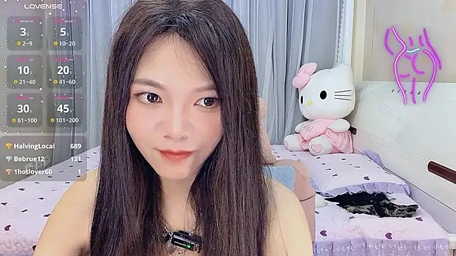 yangyang_520 webcam