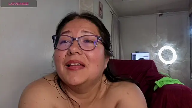 scarlett_widow_ webcam