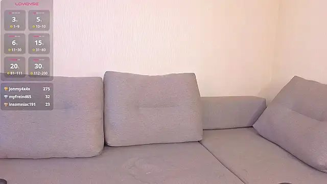 JameFriley webcam