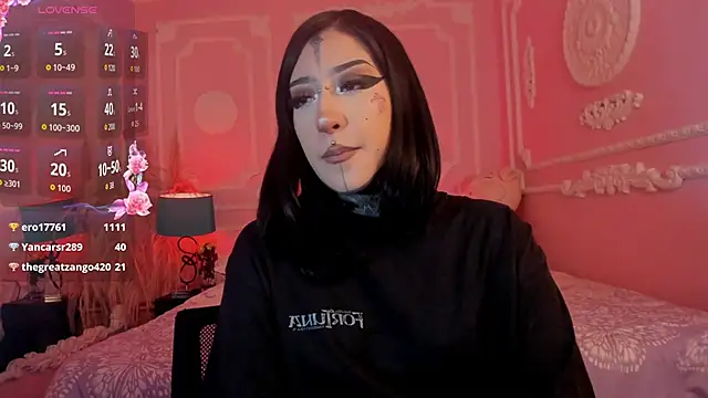 Kat_VonDe webcam