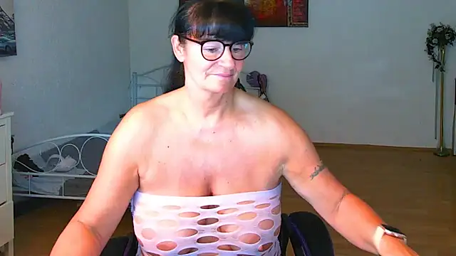 Sylly webcam
